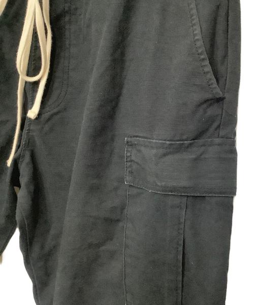 Fear Of God（フィア・オブ・ゴッド）FEAR OF GOD (フィア・オブ・ゴッド) パンツ ブラック サイズ:Lの古着・服飾アイテム