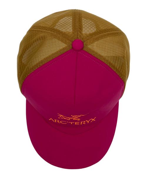 ARC'TERYX（アークテリクス）ARC'TERYX (アークテリクス) キャップ 未使用品の古着・服飾アイテム