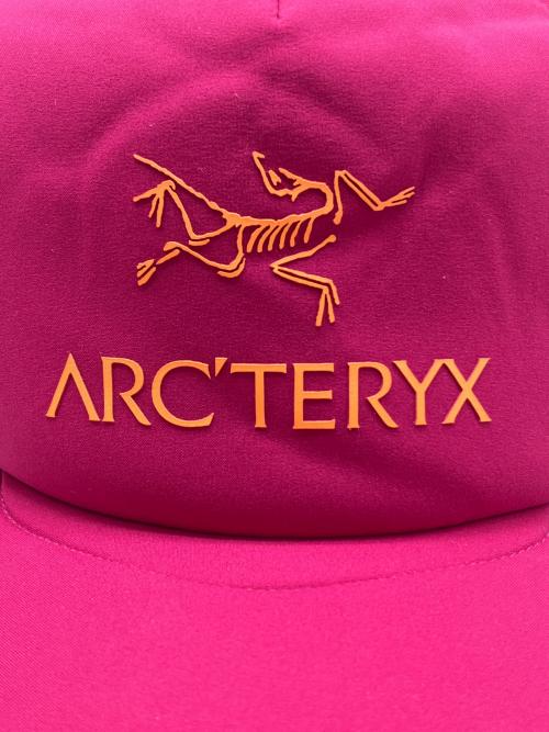 ARC'TERYX（アークテリクス）ARC'TERYX (アークテリクス) キャップ 未使用品の古着・服飾アイテム