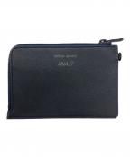 FARO×edifice accent for ANAファーロ×エディフィスアクサンフォーアナ）の古着「Fragment Wallet」｜ブラック