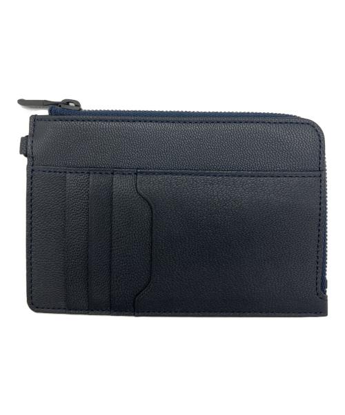 FARO×edifice accent for ANA（ファーロ×エディフィスアクサンフォーアナ）FARO×edifice accent for ANA (ファーロ×エディフィスアクサンフォーアナ) Fragment Wallet ブラックの古着・服飾アイテム