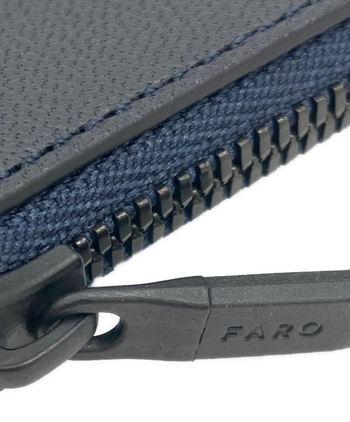 FARO×edifice accent for ANA（ファーロ×エディフィスアクサンフォーアナ）FARO×edifice accent for ANA (ファーロ×エディフィスアクサンフォーアナ) Fragment Wallet ブラックの古着・服飾アイテム
