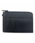 FARO×edifice accent for ANA (ファーロ×エディフィスアクサンフォーアナ) Fragment Wallet ブラック：5000円