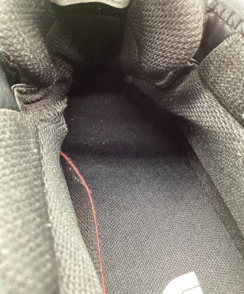 THE NORTH FACE（ザ ノース フェイス）THE NORTH FACE (ザ ノース フェイス) THE NORTH FACE　Nuptse Chukka WP II ブラック サイズ:29㎝の古着・服飾アイテム