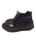 THE NORTH FACE (ザ ノース フェイス) THE NORTH FACE　Nuptse Chukka WP II ブラック サイズ:29㎝：10000円