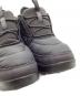 中古・古着 THE NORTH FACE (ザ ノース フェイス) THE NORTH FACE　Nuptse Chukka WP II ブラック サイズ:29㎝：10000円