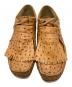 中古・古着 CLARKS (クラークス) チャッカブーツ ブラウン サイズ:8 1/2：8000円