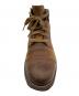 CLARKS (クラークス) ブーツ/NAYLOR LIMIT ブラウン サイズ:7 1/2：6000円