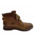 中古・古着 CLARKS (クラークス) ブーツ/NAYLOR LIMIT ブラウン サイズ:7 1/2：6000円
