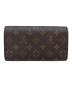 LOUIS VUITTON (ルイ ヴィトン) 長財布：10000円