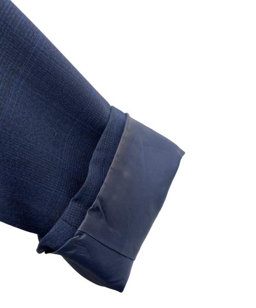 BROOKS BROTHERS（ブルックスブラザーズ）BROOKS BROTHERS (ブルックスブラザーズ) テーラードジャケット ネイビー サイズ:SIZE 91cm (W36)の古着・服飾アイテム