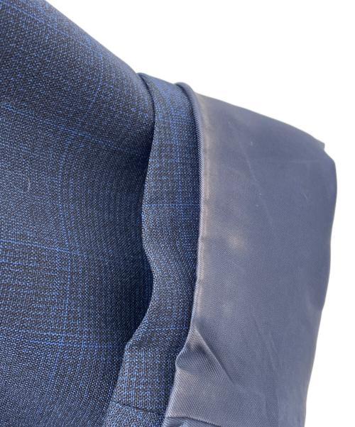 BROOKS BROTHERS（ブルックスブラザーズ）BROOKS BROTHERS (ブルックスブラザーズ) テーラードジャケット ネイビー サイズ:SIZE 91cm (W36)の古着・服飾アイテム