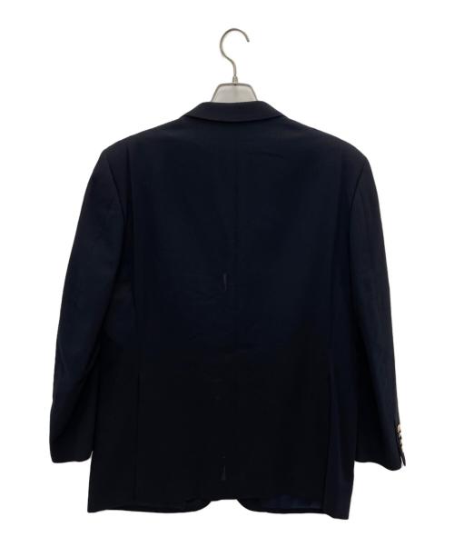 BURBERRY LONDON（バーバリーロンドン）BURBERRY LONDON (バーバリーロンドン) テーラードジャケット ネイビー サイズ:AB5の古着・服飾アイテム