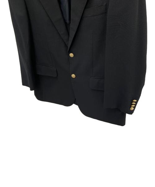 BURBERRY LONDON（バーバリーロンドン）BURBERRY LONDON (バーバリーロンドン) テーラードジャケット ネイビー サイズ:AB5の古着・服飾アイテム
