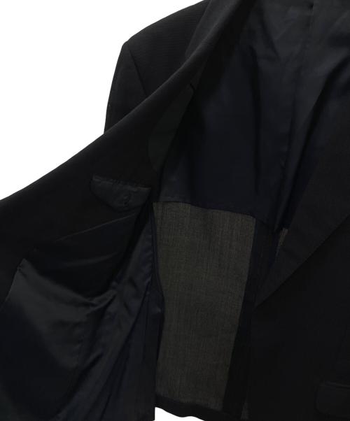 BURBERRY LONDON（バーバリーロンドン）BURBERRY LONDON (バーバリーロンドン) テーラードジャケット ネイビー サイズ:AB5の古着・服飾アイテム