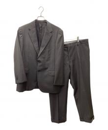 MACKINTOSH LONDON（マッキントッシュ ロンドン）の古着「セットアップスーツ」｜グレー
