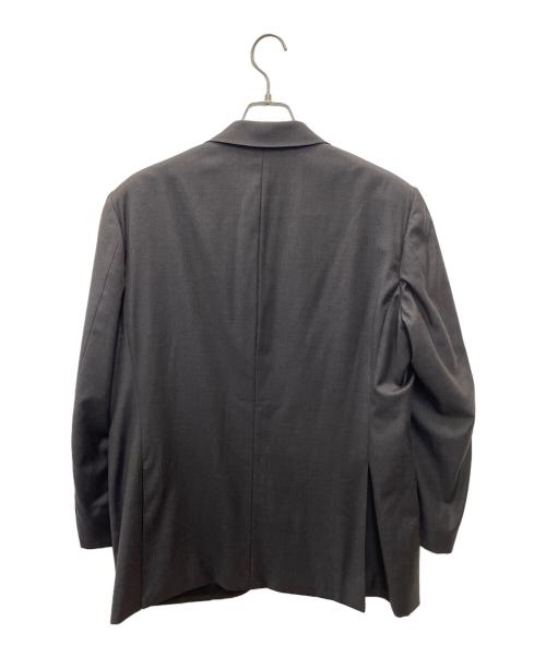 MACKINTOSH LONDON（マッキントッシュ ロンドン）MACKINTOSH LONDON (マッキントッシュ ロンドン) セットアップスーツ グレー サイズ:Lの古着・服飾アイテム
