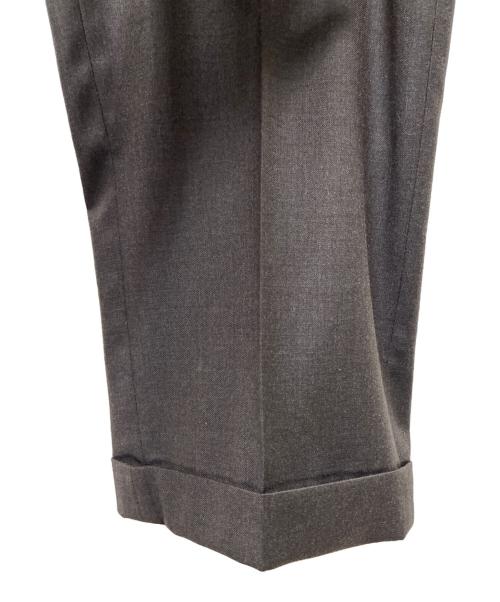 MACKINTOSH LONDON（マッキントッシュ ロンドン）MACKINTOSH LONDON (マッキントッシュ ロンドン) セットアップスーツ グレー サイズ:Lの古着・服飾アイテム