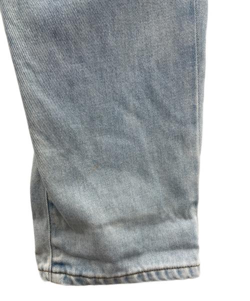 G-STAR RAW（ジースターロゥ）G-STAR RAW (ジースターロゥ) デニムパンツ ブルー サイズ:SIZE 73.5cm (W29)の古着・服飾アイテム