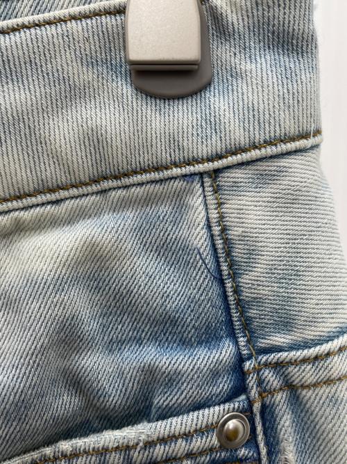 G-STAR RAW（ジースターロゥ）G-STAR RAW (ジースターロゥ) デニムパンツ ブルー サイズ:SIZE 73.5cm (W29)の古着・服飾アイテム