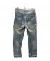 G-STAR RAW (ジースターロゥ) デニムパンツ ブルー サイズ:SIZE 73.5cm (W29)：5000円