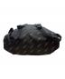 中古・古着 BALENCIAGA (バレンシアガ) エクスプローラー バックパック ブラック：40000円