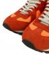 Maison Margiela (メゾンマルジェラ) レトロランナー オレンジ サイズ:SIZE 41：18000円