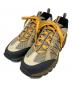 NIKE（ナイキ）の古着「Air Humara Wheat Grass」｜オレンジ×ベージュ