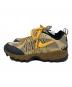 NIKE (ナイキ) Air Humara Wheat Grass オレンジ×ベージュ サイズ:26㎝ 未使用品：10000円