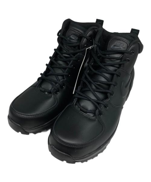NIKE（ナイキ）NIKE (ナイキ) ハイカットスニーカー ブラック サイズ:26㎝ 未使用品の古着・服飾アイテム