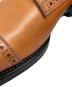 REGAL (リーガル) ドレスシューズ ブラウン サイズ:SIZE 41：10000円