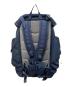 L.L.Bean (エルエルビーン) コンチネンタル・リュックサック ネイビー：8000円