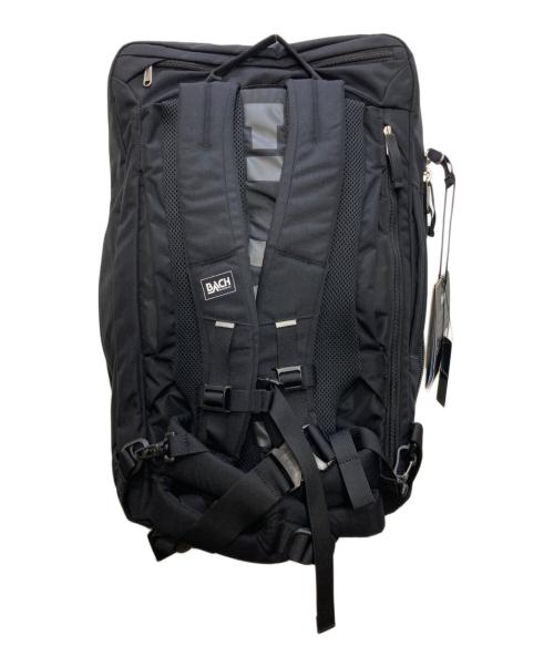 BACH（バッハ）BACH (バッハ) TRAVELSTAR 40 ブラック 未使用品の古着・服飾アイテム