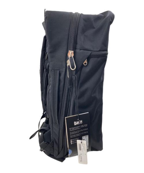 BACH（バッハ）BACH (バッハ) TRAVELSTAR 40 ブラック 未使用品の古着・服飾アイテム