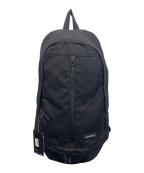 OVERTECHオーバーテック）の古着「DAYPACK WOMBAT」｜ブラック