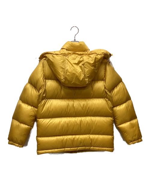 THE NORTHFACE PURPLELABEL（ザ・ノースフェイス パープルレーベル）THE NORTHFACE PURPLELABEL (ザ・ノースフェイス パープルレーベル) ダウンジャケット オレンジ サイズ:Sの古着・服飾アイテム