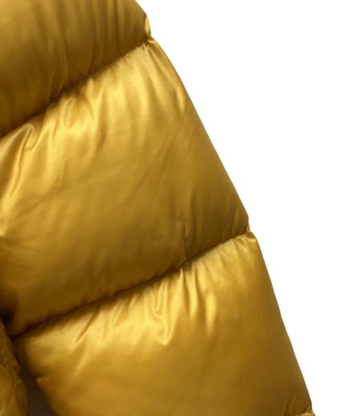 THE NORTHFACE PURPLELABEL（ザ・ノースフェイス パープルレーベル）THE NORTHFACE PURPLELABEL (ザ・ノースフェイス パープルレーベル) ダウンジャケット オレンジ サイズ:Sの古着・服飾アイテム