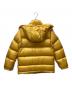 THE NORTHFACE PURPLELABEL (ザ・ノースフェイス パープルレーベル) ダウンジャケット オレンジ サイズ:S：10000円