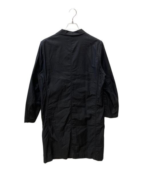 THE CRIMIE（ザ クライミー）THE CRIMIE (ザ クライミー) ショップコート ブラック サイズ:Lの古着・服飾アイテム