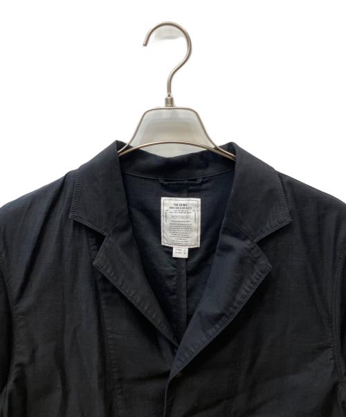 THE CRIMIE（ザ クライミー）THE CRIMIE (ザ クライミー) ショップコート ブラック サイズ:Lの古着・服飾アイテム
