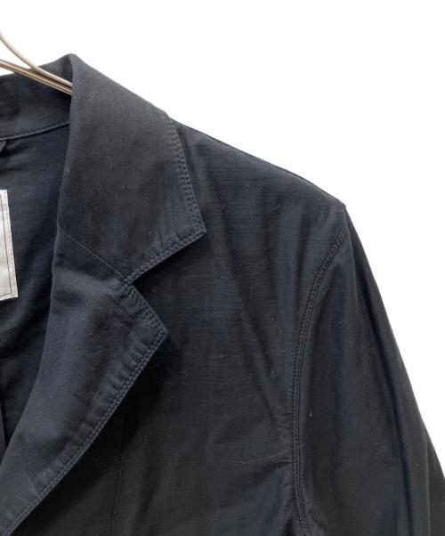 THE CRIMIE（ザ クライミー）THE CRIMIE (ザ クライミー) ショップコート ブラック サイズ:Lの古着・服飾アイテム