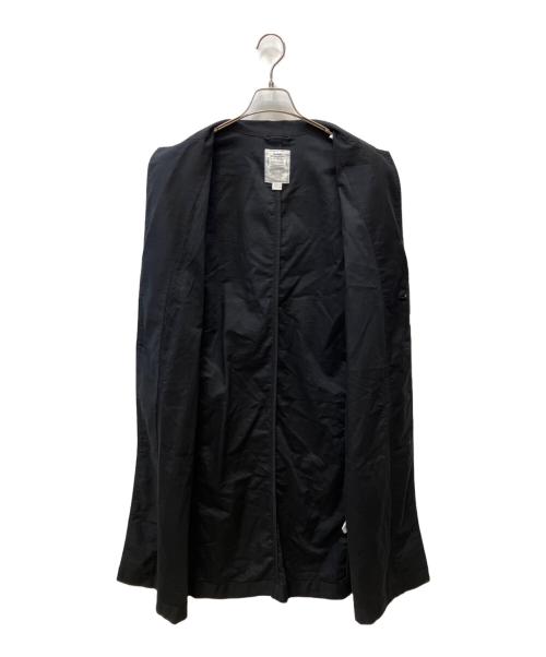 THE CRIMIE（ザ クライミー）THE CRIMIE (ザ クライミー) ショップコート ブラック サイズ:Lの古着・服飾アイテム