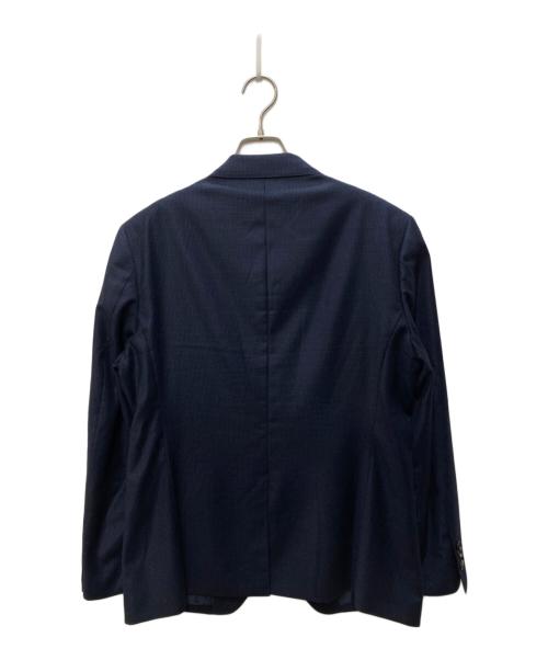 LORO PIANA（ロロピアーナ）LORO PIANA (ロロピアーナ) セットアップスーツ ネイビー サイズ: 96AB5の古着・服飾アイテム