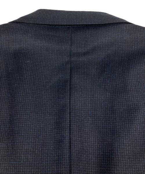 LORO PIANA（ロロピアーナ）LORO PIANA (ロロピアーナ) セットアップスーツ ネイビー サイズ: 96AB5の古着・服飾アイテム