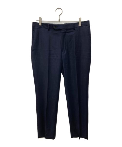 LORO PIANA（ロロピアーナ）LORO PIANA (ロロピアーナ) セットアップスーツ ネイビー サイズ: 96AB5の古着・服飾アイテム