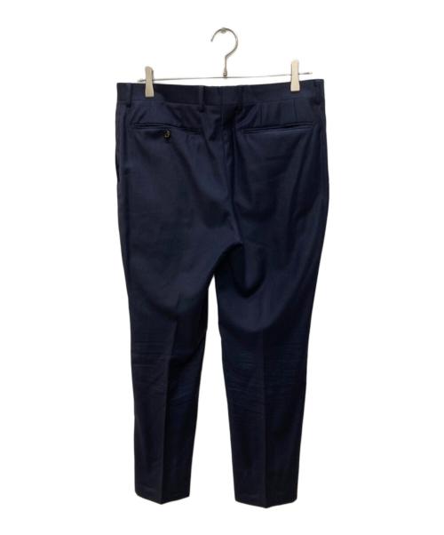 LORO PIANA（ロロピアーナ）LORO PIANA (ロロピアーナ) セットアップスーツ ネイビー サイズ: 96AB5の古着・服飾アイテム