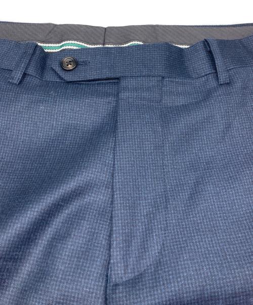 LORO PIANA（ロロピアーナ）LORO PIANA (ロロピアーナ) セットアップスーツ ネイビー サイズ: 96AB5の古着・服飾アイテム