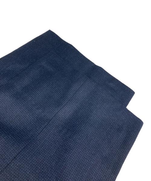 LORO PIANA（ロロピアーナ）LORO PIANA (ロロピアーナ) セットアップスーツ ネイビー サイズ: 96AB5の古着・服飾アイテム