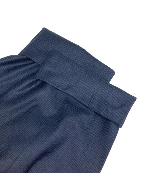 LORO PIANA（ロロピアーナ）LORO PIANA (ロロピアーナ) セットアップスーツ ネイビー サイズ: 96AB5の古着・服飾アイテム