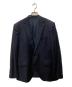 LORO PIANA (ロロピアーナ) セットアップスーツ ネイビー サイズ: 96AB5：8000円